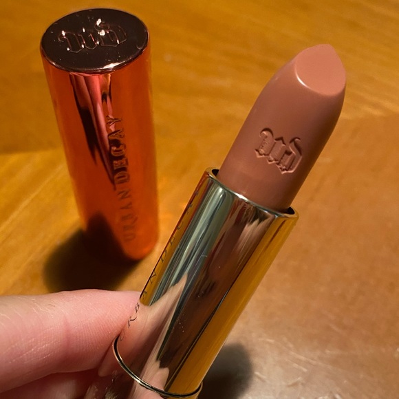 Urban Decay Vice Lipstick Fuel - Picture 3 of 16
